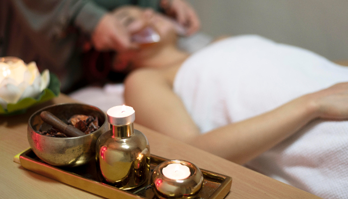 Curso de formación de terapeutas en salud natural